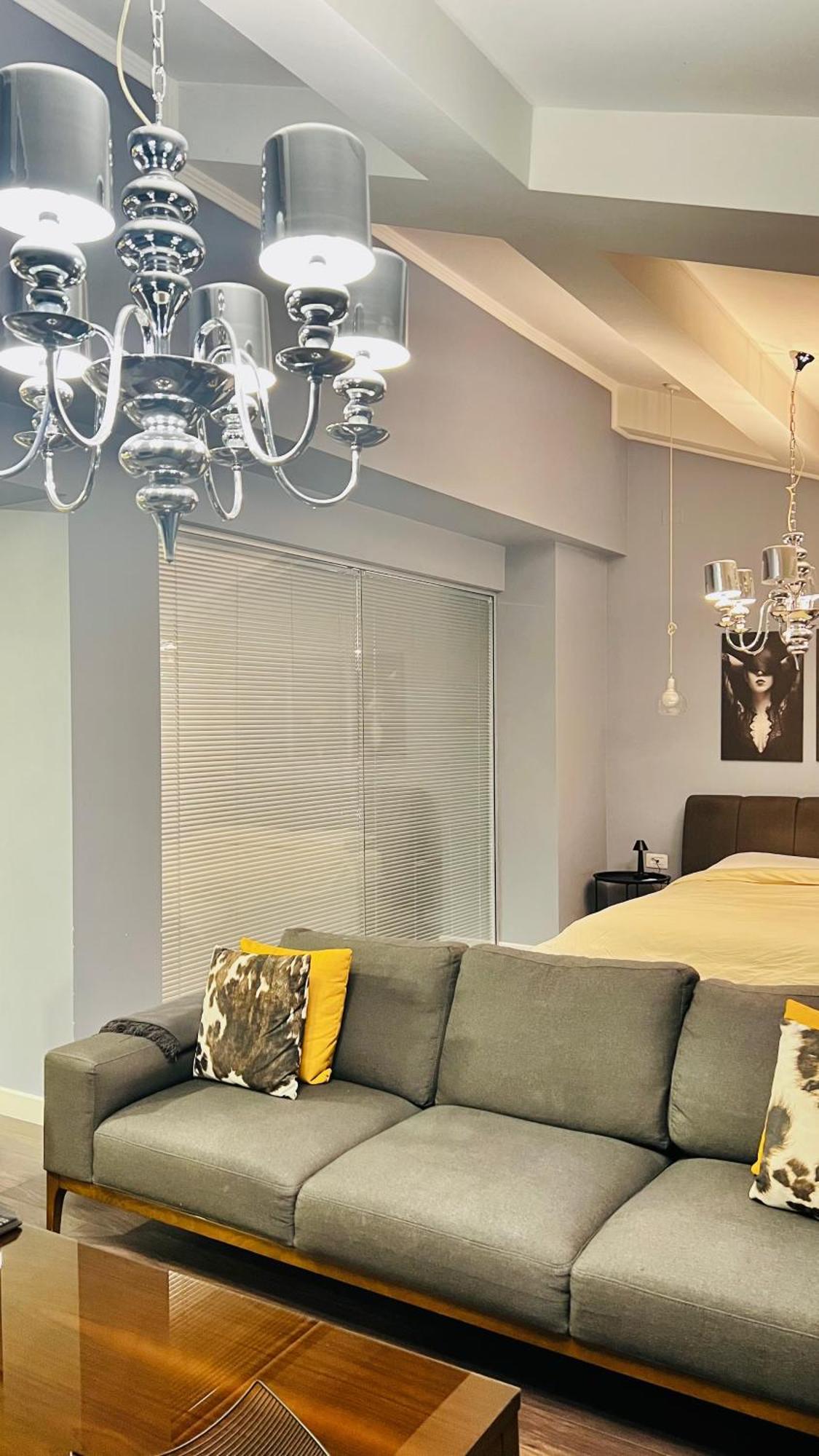 Vnvp Apartment Štip Eksteriør bilde